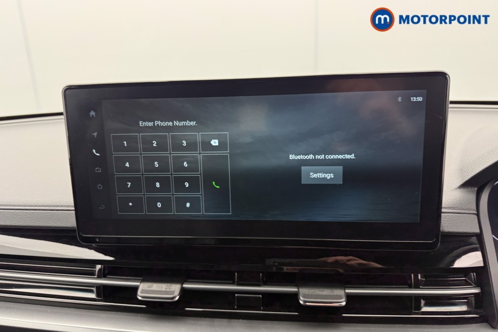 Used KGM Rexton 2024 for sale - 77679624: Photo 15