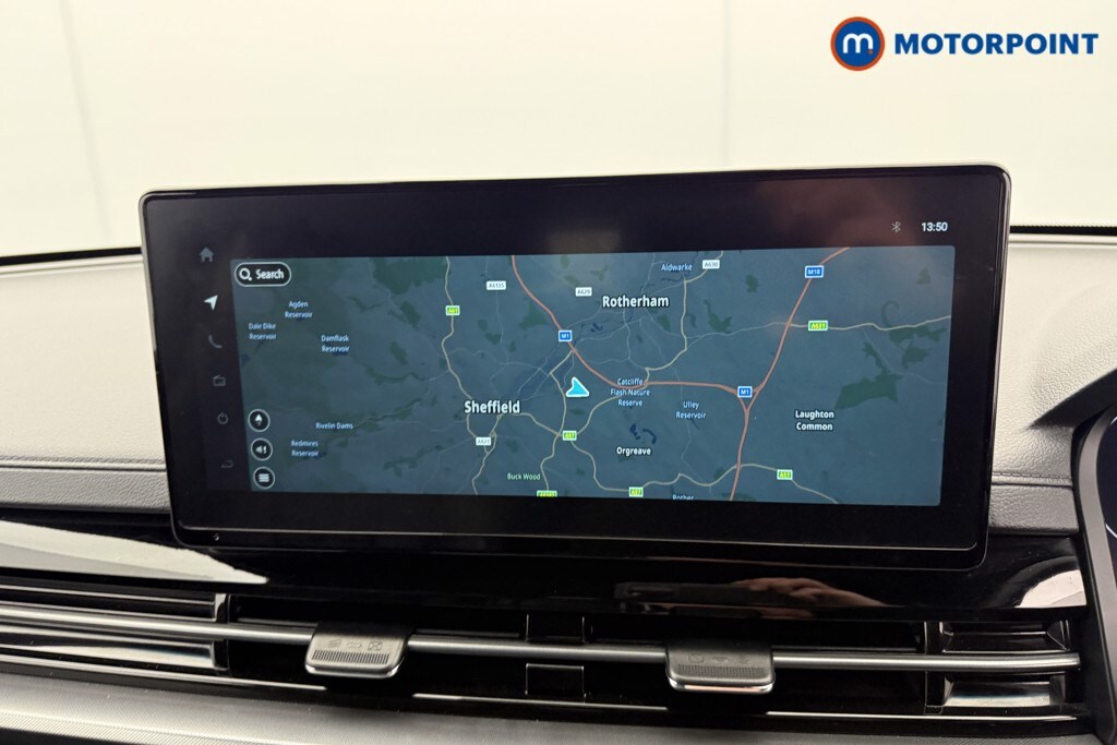 Used KGM Rexton 2024 for sale - 77679624: Photo 16