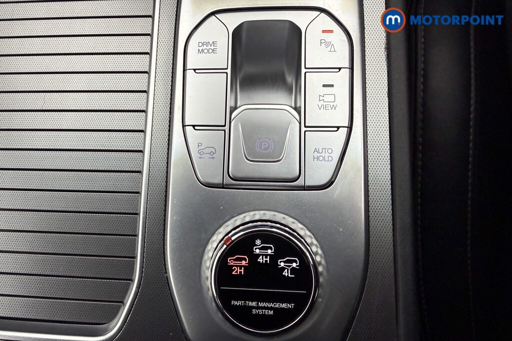 Used KGM Rexton 2024 for sale - 77679624: Photo 19