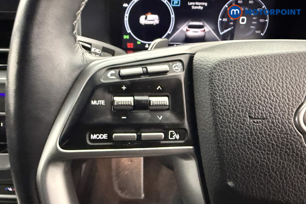 Used KGM Rexton 2024 for sale - 77679624: Photo 21