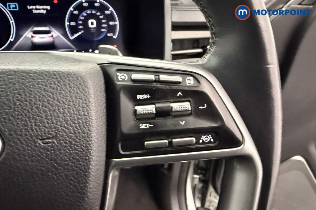 Used KGM Rexton 2024 for sale - 77679624: Photo 22