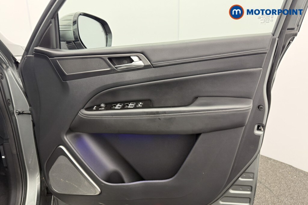 Used KGM Rexton 2024 for sale - 77679624: Photo 25