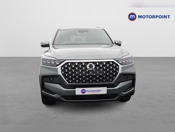 Used KGM Rexton 2024 for sale - 77679624: Photo