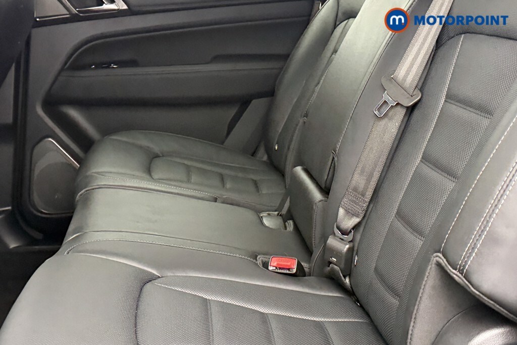 Used KGM Rexton 2024 for sale - 77679624: Photo 34