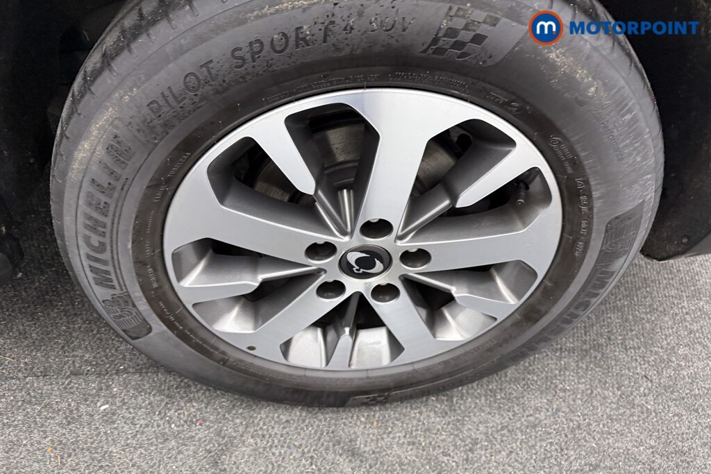 Used KGM Rexton 2024 for sale - 77679624: Photo 41