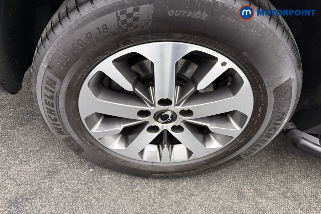 Used KGM Rexton 2024 for sale - 77679624: Photo 42