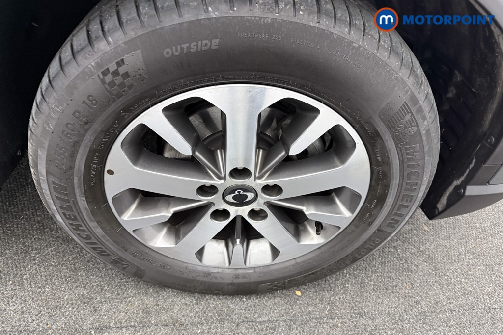 Used KGM Rexton 2024 for sale - 77679624: Photo 43