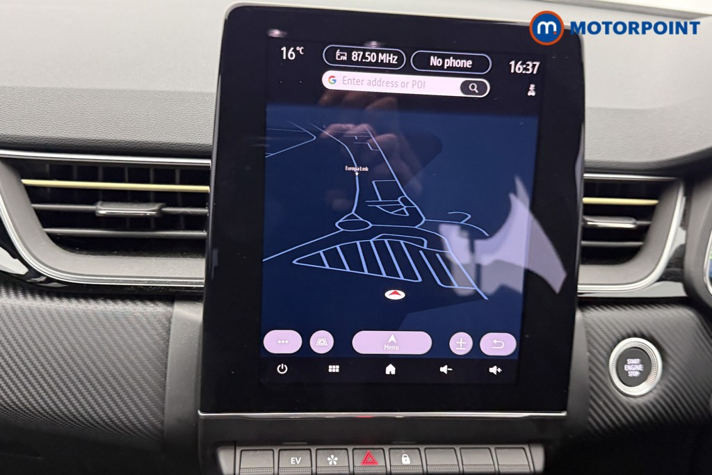 Used Renault Captur 2024 for sale - 77033888: Photo 10