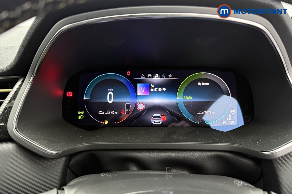 Used Renault Captur 2024 for sale - 77033888: Photo 13