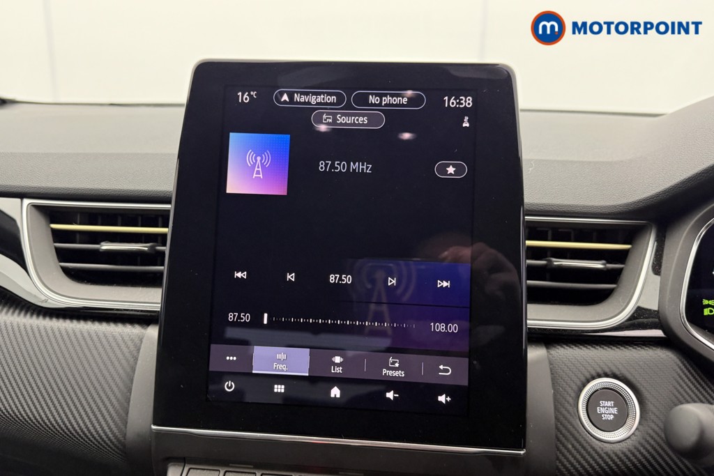 Used Renault Captur 2024 for sale - 77033888: Photo 14