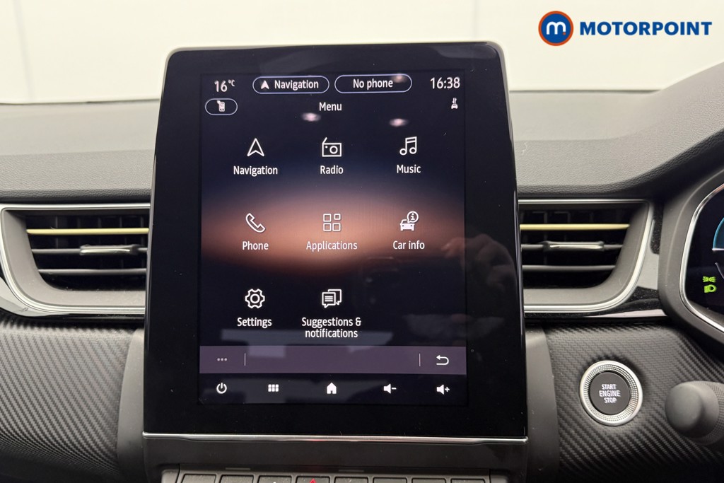 Used Renault Captur 2024 for sale - 77033888: Photo 16