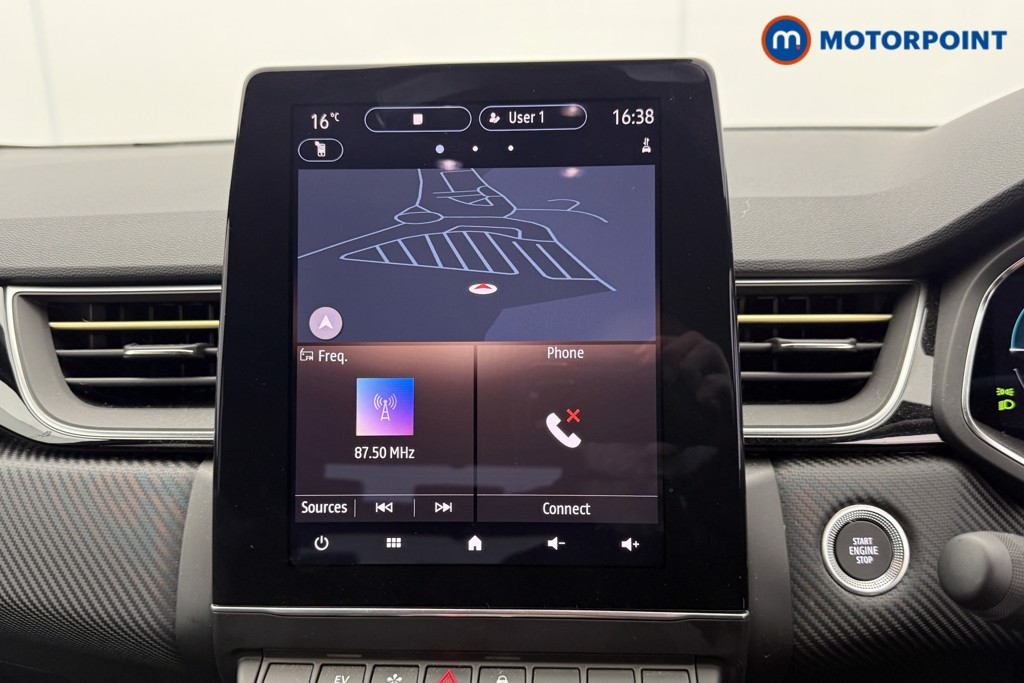 Used Renault Captur 2024 for sale - 77033888: Photo 17