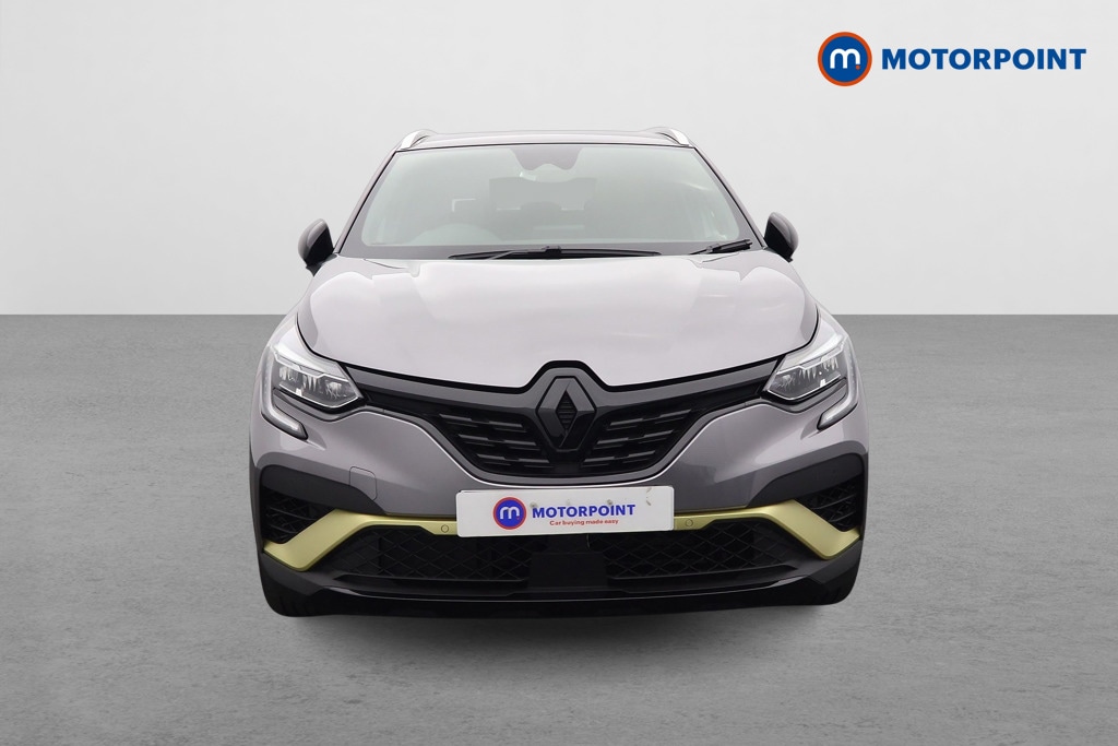 Used Renault Captur 2024 for sale - 77033888: Photo 2