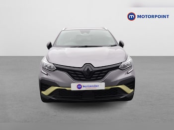 Used Renault Captur 2024 for sale - 77033888: Photo