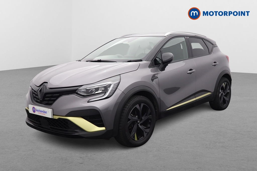 Used Renault Captur 2024 for sale - 77033888: Photo 3