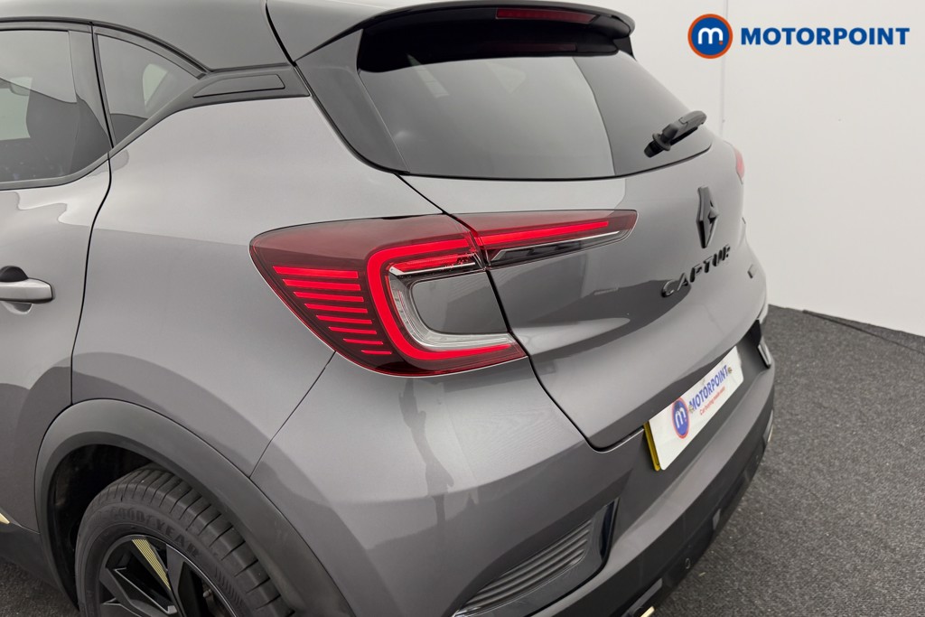 Used Renault Captur 2024 for sale - 77033888: Photo 34