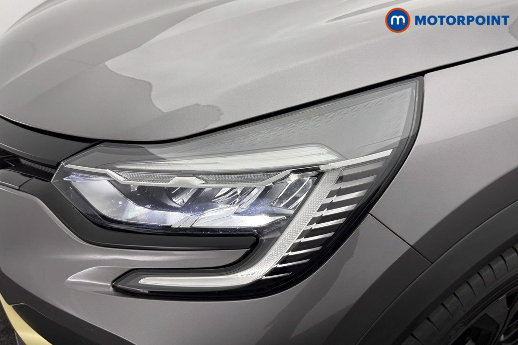 Used Renault Captur 2024 for sale - 77033888: Photo 35