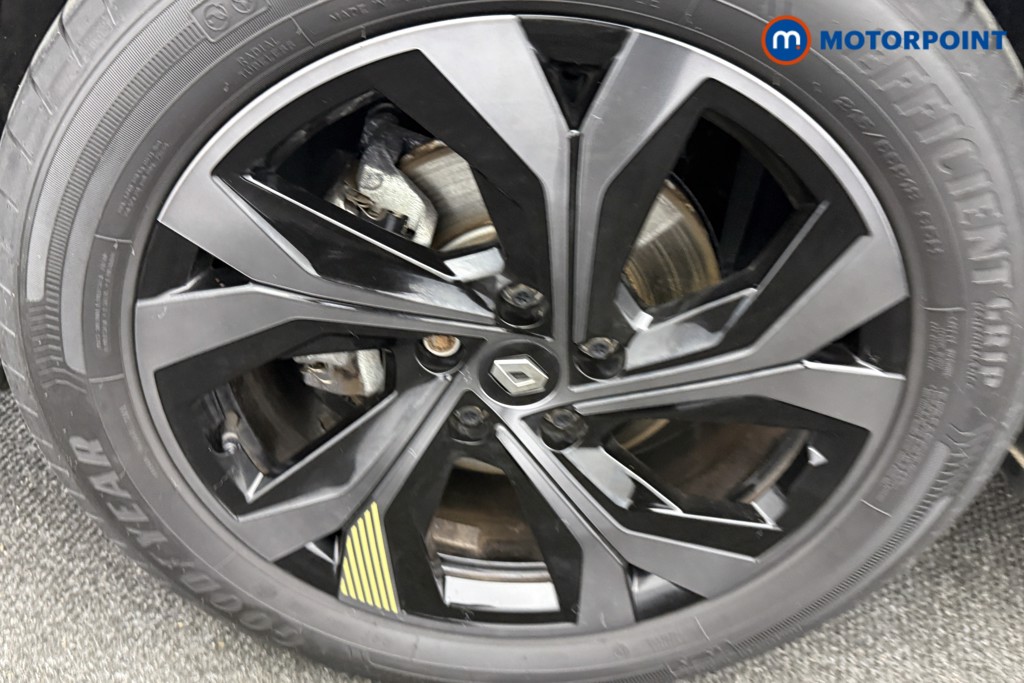 Used Renault Captur 2024 for sale - 77033888: Photo 37