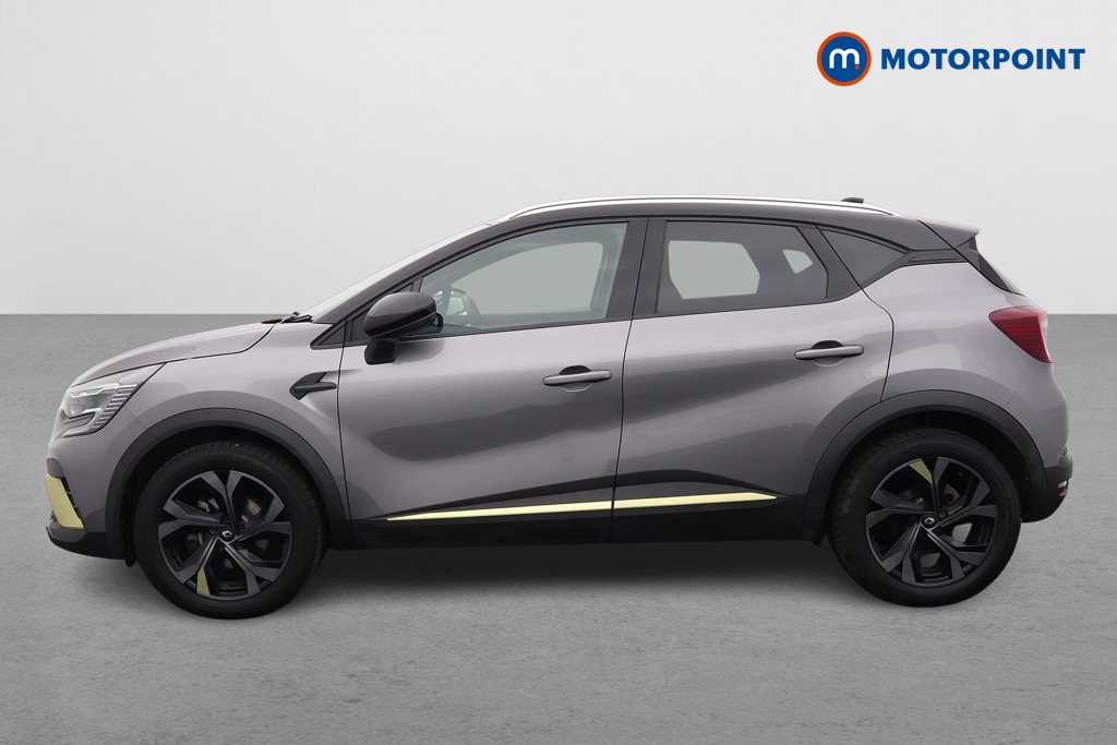 Used Renault Captur 2024 for sale - 77033888: Photo 4