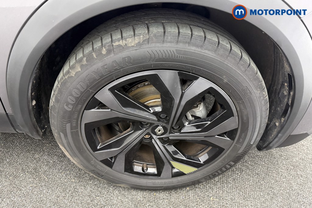 Used Renault Captur 2024 for sale - 77033888: Photo 40