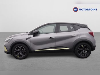 Used Renault Captur 2024 for sale - 77033888: Photo