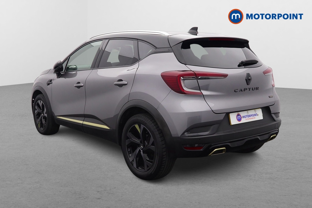 Used Renault Captur 2024 for sale - 77033888: Photo 5