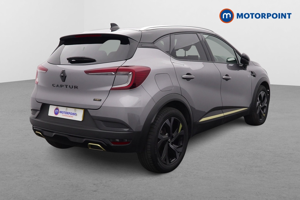 Used Renault Captur 2024 for sale - 77033888: Photo 7