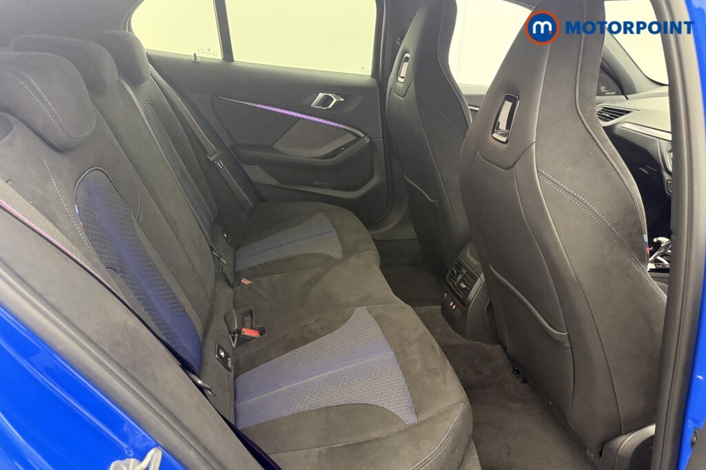 Used BMW 1 Series 2021 for sale - 77756758: Photo 25