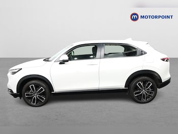 Used Honda HR-V 2022 for sale - 78720373: Photo