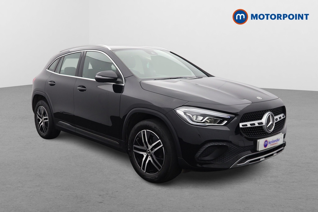 Used Mercedes-Benz GLA 2020 for sale - 77404053: Photo 1
