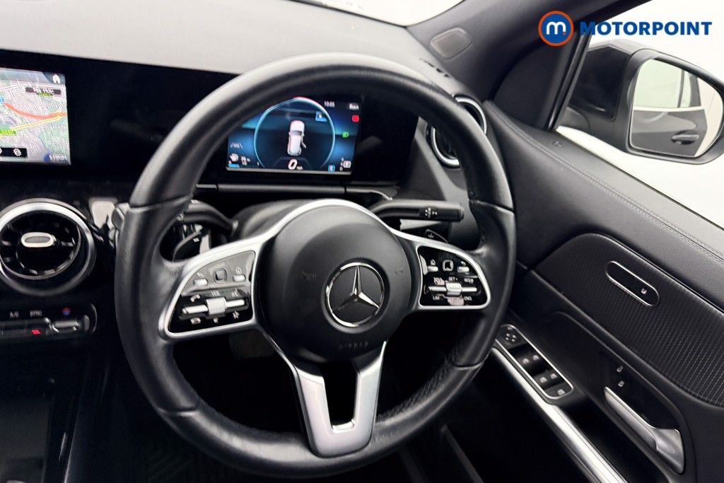 Used Mercedes-Benz GLA 2020 for sale - 77404053: Photo 10