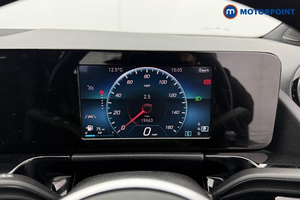 Used Mercedes-Benz GLA 2020 for sale - 77404053: Photo 12