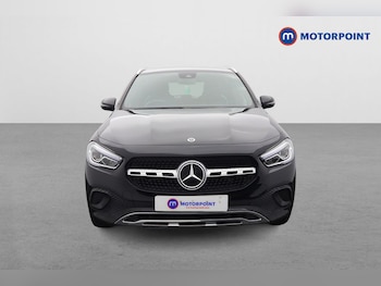 Used Mercedes-Benz GLA 2020 for sale - 77404053: Photo