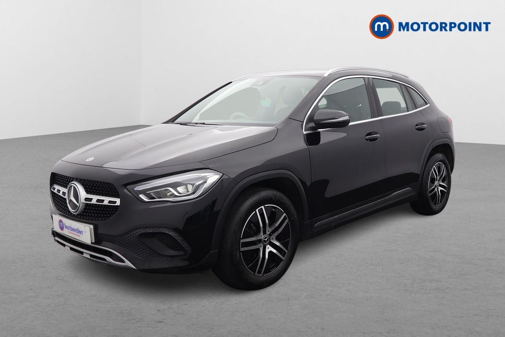 Used Mercedes-Benz GLA 2020 for sale - 77404053: Photo 3