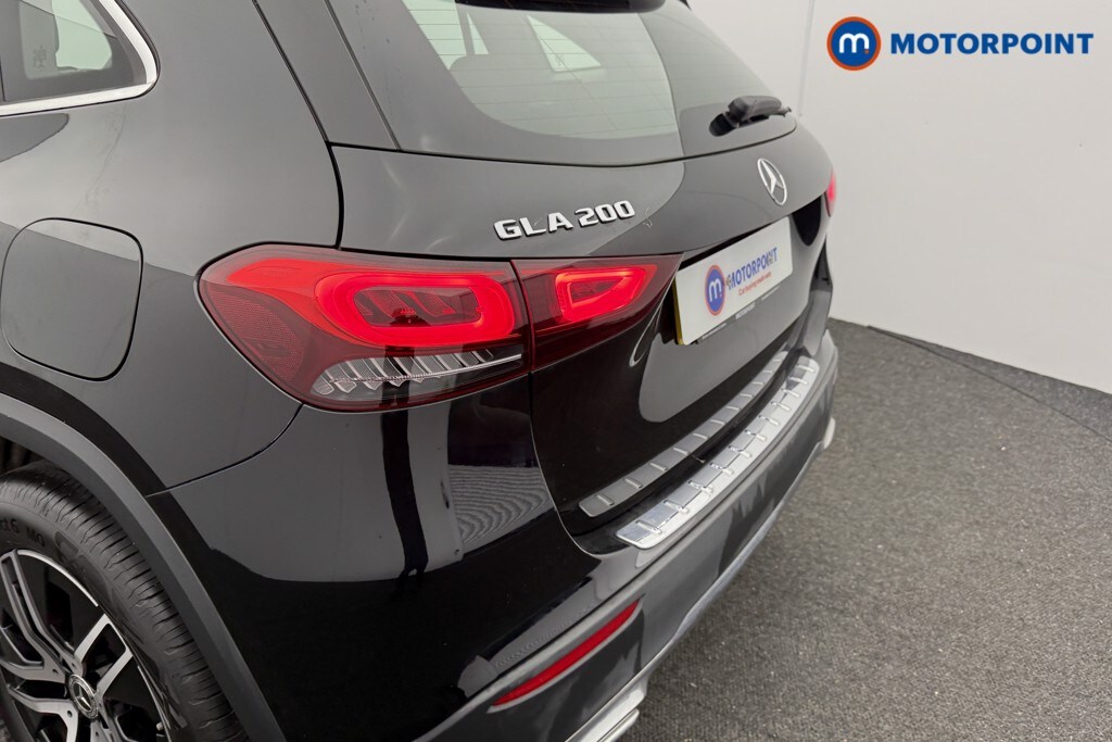 Used Mercedes-Benz GLA 2020 for sale - 77404053: Photo 34