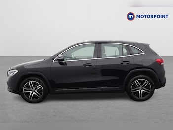 Used Mercedes-Benz GLA 2020 for sale - 77404053: Photo