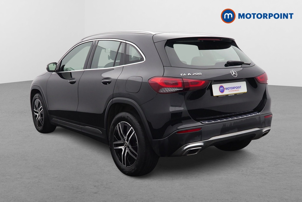 Used Mercedes-Benz GLA 2020 for sale - 77404053: Photo 5