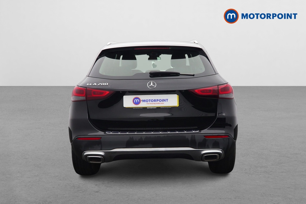 Used Mercedes-Benz GLA 2020 for sale - 77404053: Photo 6