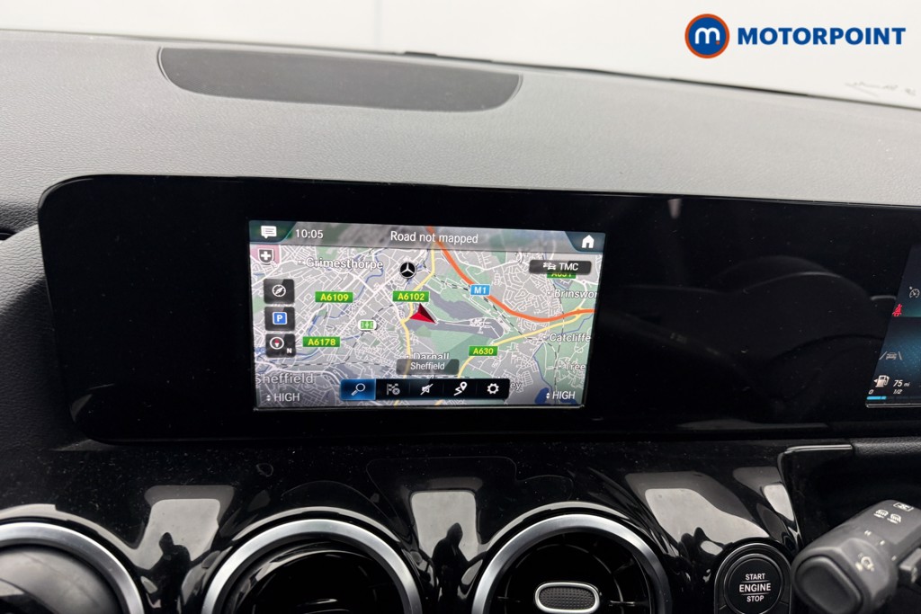 Used Mercedes-Benz GLA 2020 for sale - 77404053: Photo 9