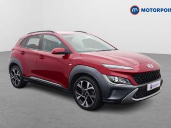 Used Hyundai KONA 2022 for sale - 75335122: Photo