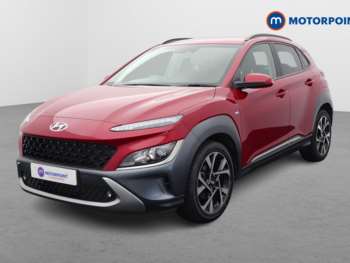 Used Hyundai KONA 2022 for sale - 75335122: Photo