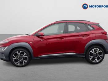 Used Hyundai KONA 2022 for sale - 75335122: Photo