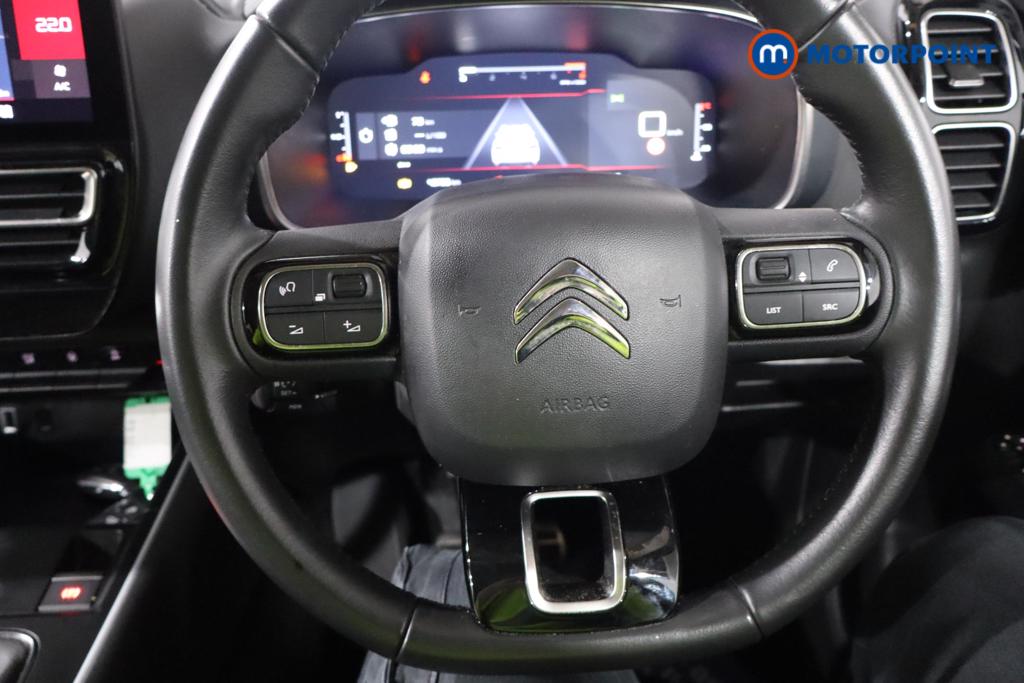 Used Citroen C5 Aircross 2022 for sale - 77691728: Photo 12