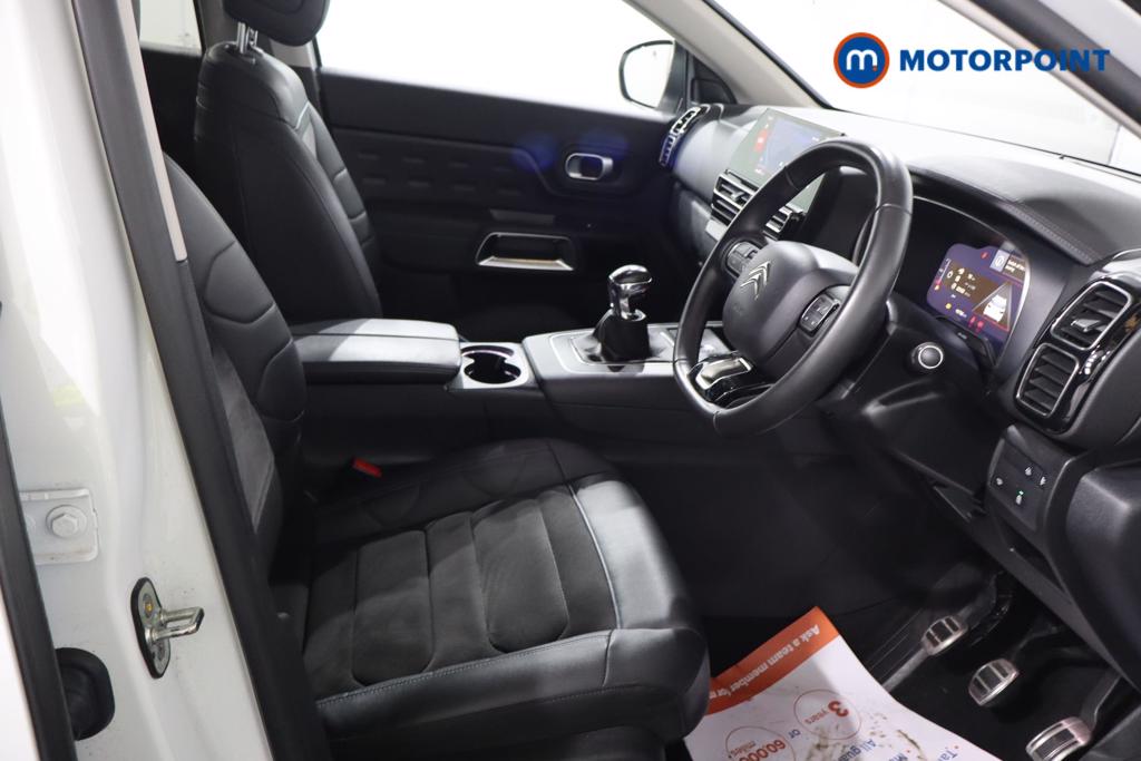 Used Citroen C5 Aircross 2022 for sale - 77691728: Photo 17