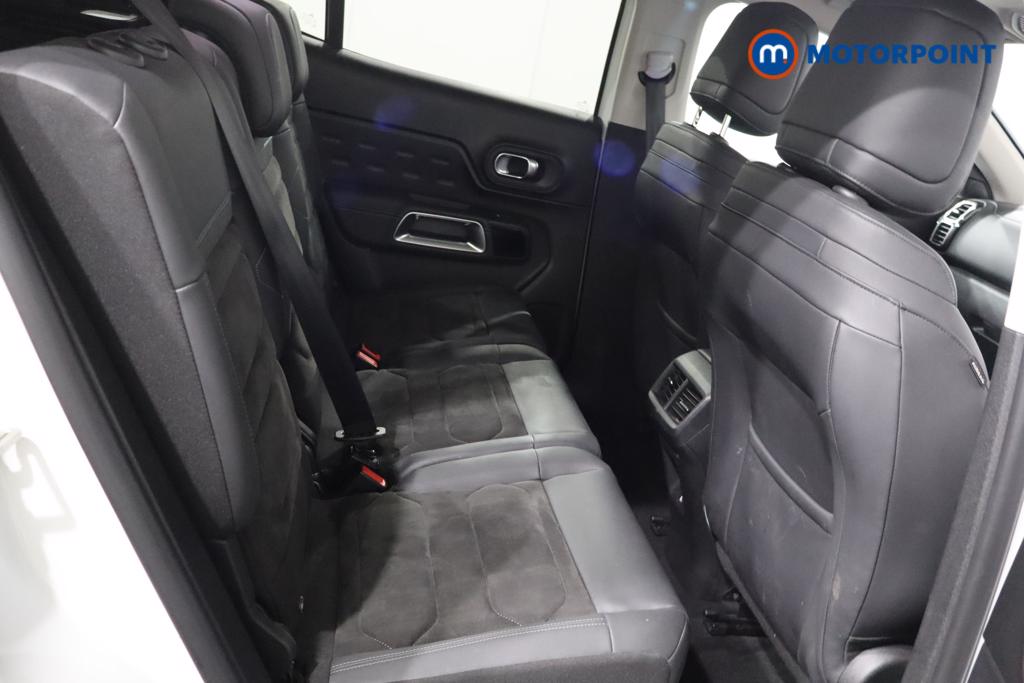 Used Citroen C5 Aircross 2022 for sale - 77691728: Photo 19