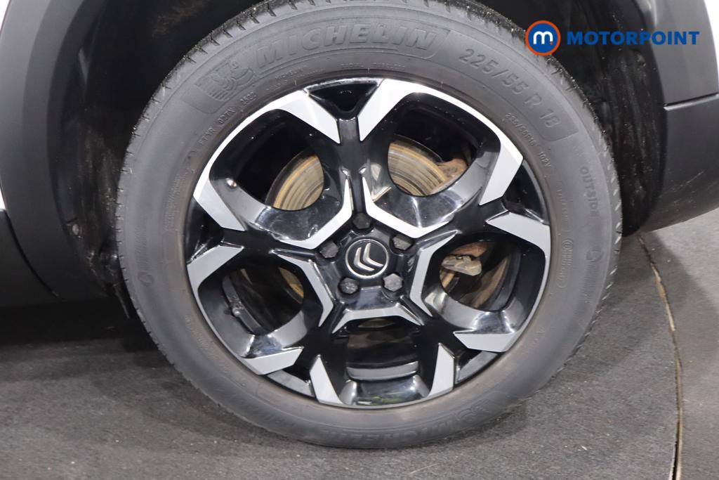 Used Citroen C5 Aircross 2022 for sale - 77691728: Photo 28