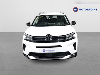 Used Citroen C5 Aircross 2022 for sale - 77691728: Photo