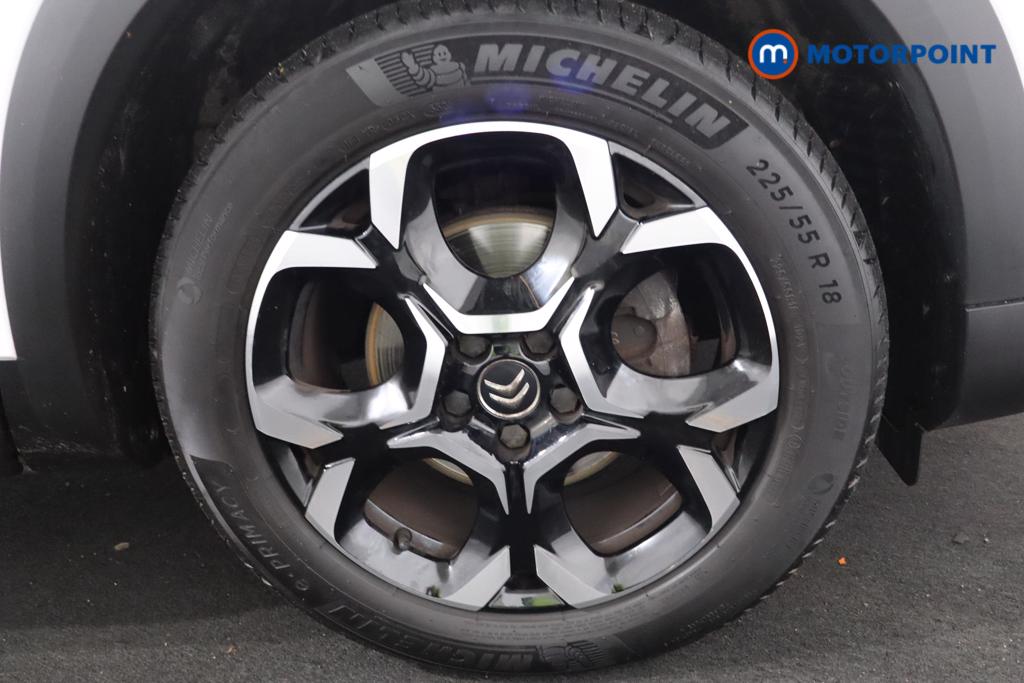 Used Citroen C5 Aircross 2022 for sale - 77691728: Photo 30