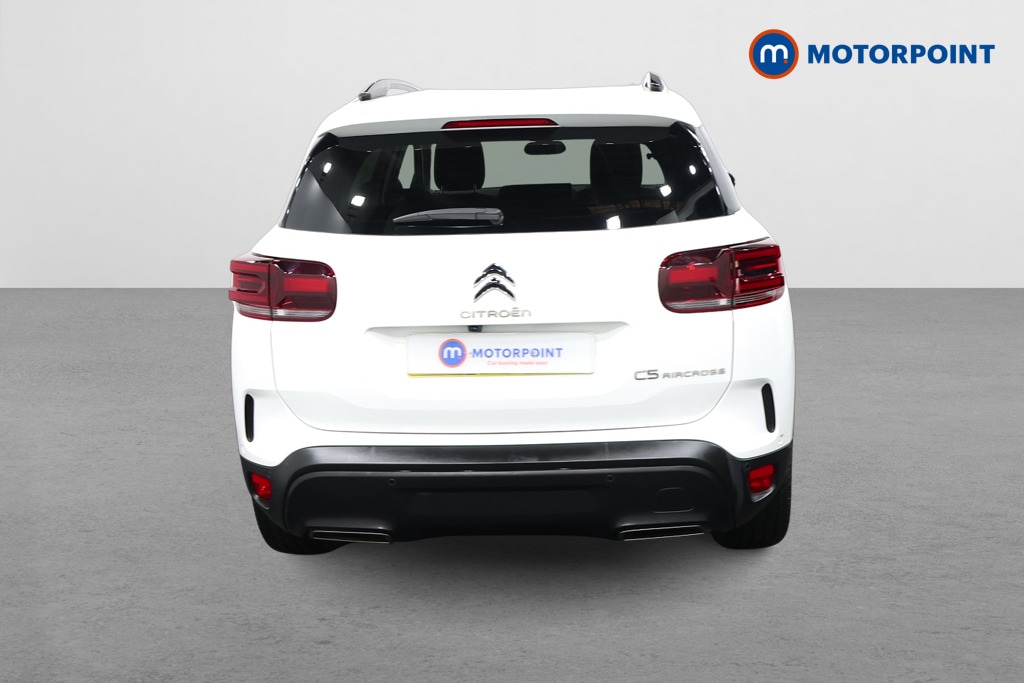 Used Citroen C5 Aircross 2022 for sale - 77691728: Photo 6