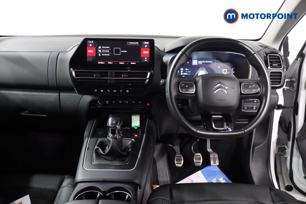 Used Citroen C5 Aircross 2022 for sale - 77691728: Photo 9